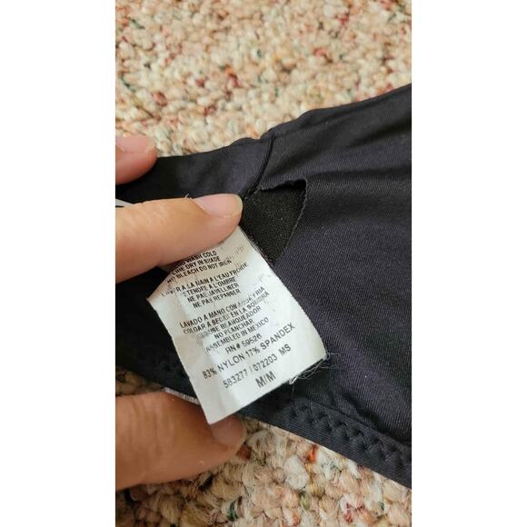 BECCA Swimsuit by Rebecca Virtue SIZE M/L - Picture 6 of 8